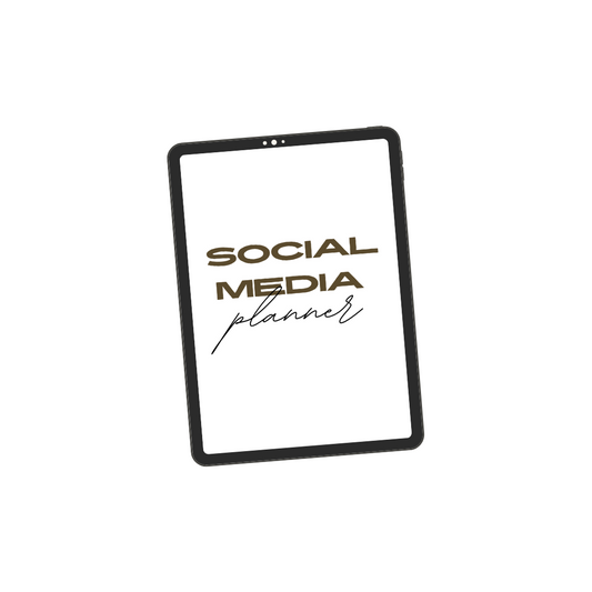 Social Media Planner